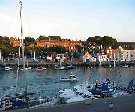 Weymouth Sands Exterior photo