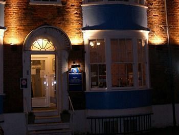 Weymouth Sands Exterior photo